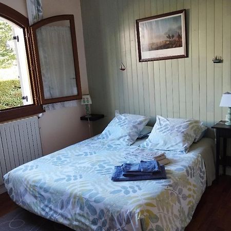 L'Orangine Bed & Breakfast Le Bouscat Ngoại thất bức ảnh