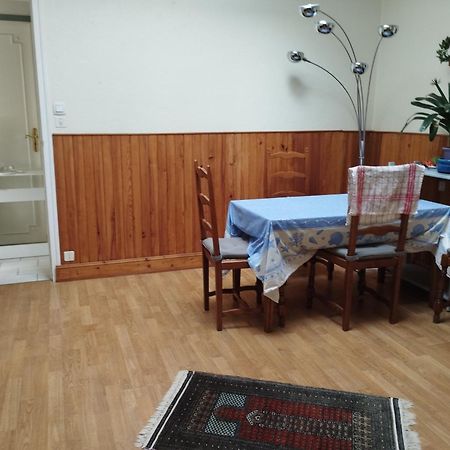 L'Orangine Bed & Breakfast Le Bouscat Ngoại thất bức ảnh