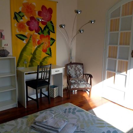 L'Orangine Bed & Breakfast Le Bouscat Ngoại thất bức ảnh