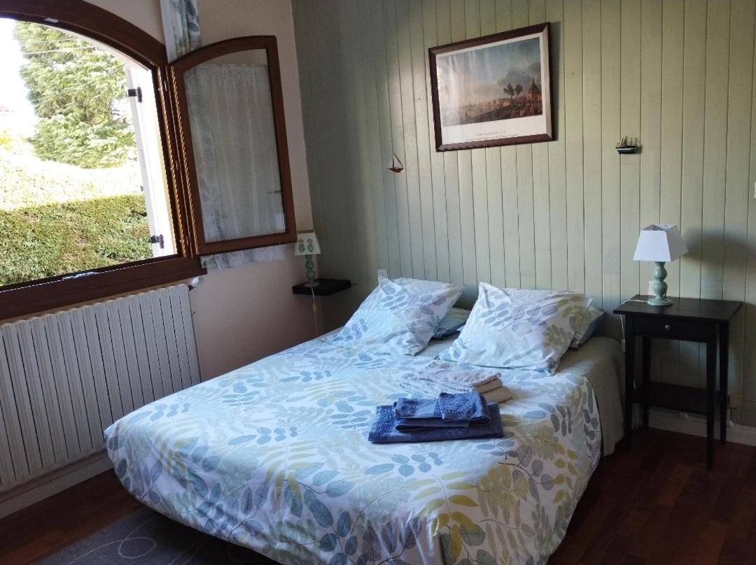 L'Orangine Bed & Breakfast Le Bouscat Ngoại thất bức ảnh