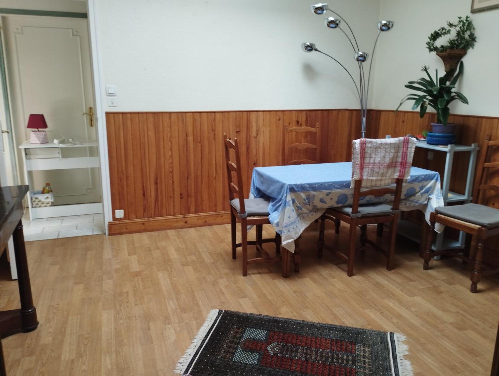 L'Orangine Bed & Breakfast Le Bouscat Ngoại thất bức ảnh