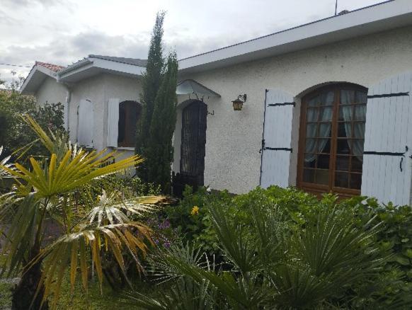 L'Orangine Bed & Breakfast Le Bouscat Ngoại thất bức ảnh