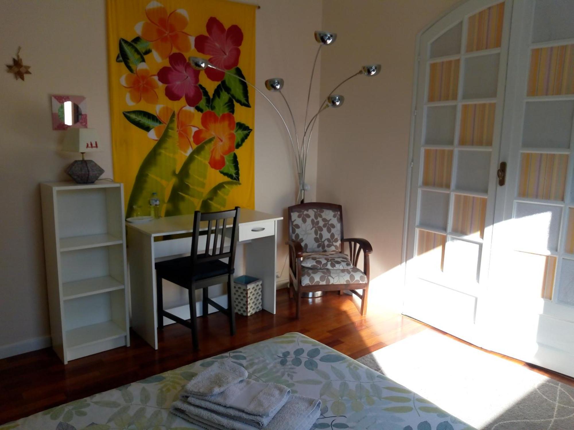 L'Orangine Bed & Breakfast Le Bouscat Ngoại thất bức ảnh